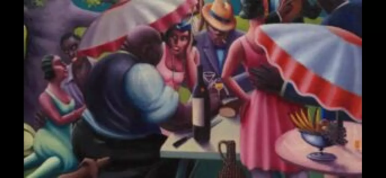 MET Museum celebrates the Harlem Renaissance with an exhibition of art, music, and literature.