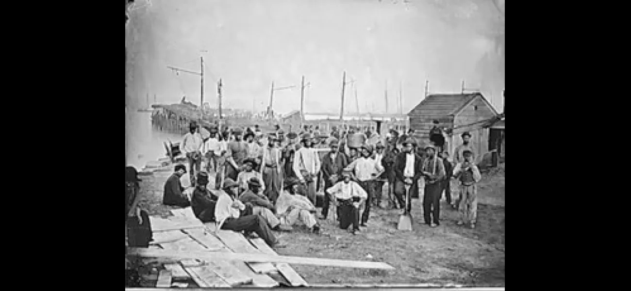 The family of a former slave owner has apologized for their role in the Guyanese slave trade.
