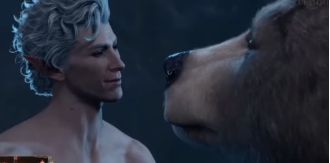BG3 offers a range of sexual content and nudity, making it a unique gaming experience.