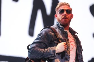 Orange Cassidy responds to critics: 