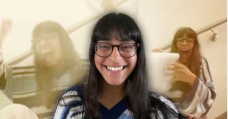 Law student who got free school meals accepted to Oxford, a prestigious university.