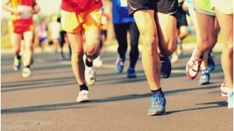 6,000 runners to take part in Konkan Varsha Marathon today.