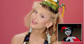 Arleen Sorkin, known for her roles as Harley Quinn and in Days of Our Lives, has passed away at 67; Mark Hamill pays tribute.