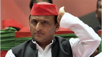 SP announces 2 new candidates for 2023 MP elections and rules out possibility of joining INDIA Alliance.