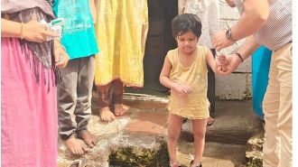 27k anaemic kids identified in Indore by Health Dept's Dastak Campaign.