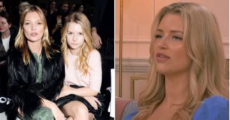 Lottie uses OnlyFans to reclaim her power after comparisons to Kate hurt her self-confidence.