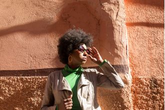 We've altered our hair to fit a Eurocentric ideal of beauty.