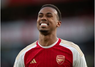 Ian Wright notes Gabriel Magalhaes' absence is a concern for Arsenal due to his ability to bring stability.