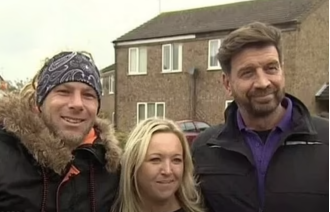 Family with disabled son who were helped by DIY SOS reveal shock after being accused of not being in need of help.
