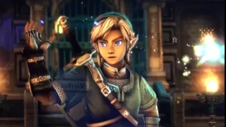 Next Zelda game should be a full-fledged RPG, according to reader's suggestion.