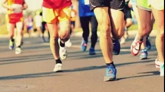 6,000 runners to take part in Konkan Varsha Marathon today.