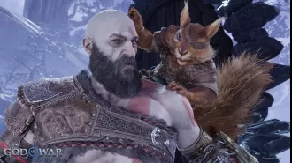 The next God Of War, PlayStation Portal and Blasphemous 2 are being praised and appreciated.