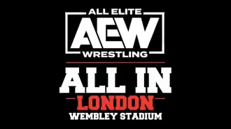 AEW will host another show at Wembley Stadium in 2024, following their historic show in 2021.