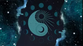 The Full Moon in Pisces brings heightened intuition and potential for revelation through tarot for your sign.