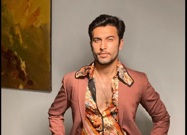 Navneet Malik talks about his experience playing the antagonist in Neeraj Pandey's new web series 