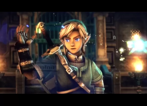 Next Zelda game should be a full-fledged RPG, according to reader's suggestion.