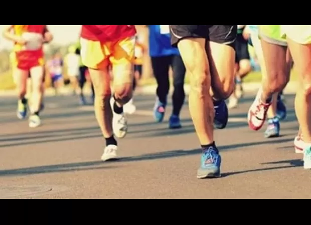 6,000 runners to take part in Konkan Varsha Marathon today.