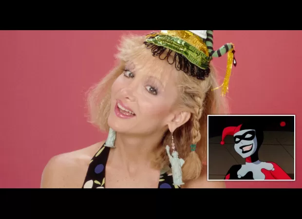 Arleen Sorkin, known for her roles as Harley Quinn and in Days of Our Lives, has passed away at 67; Mark Hamill pays tribute.