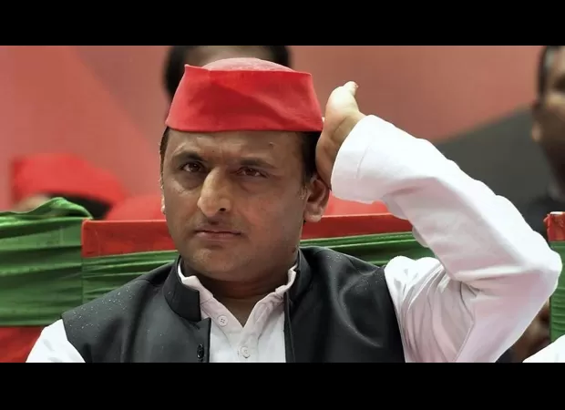 SP announces 2 new candidates for 2023 MP elections and rules out possibility of joining INDIA Alliance.