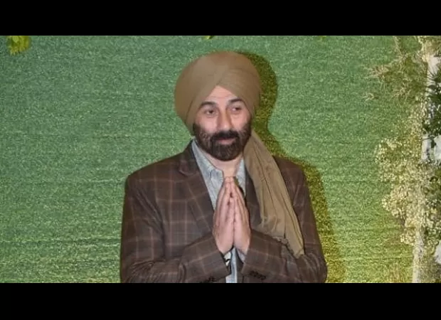 Sunny Deol reveals his real struggle began after the release of his hit movie, Gadar.