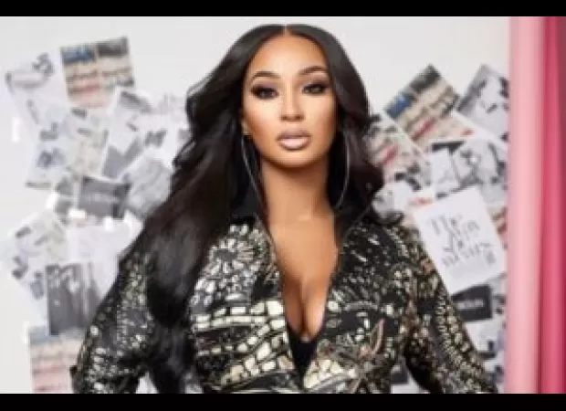 Melody Shari shares her story of purpose and ownership from her experience on 