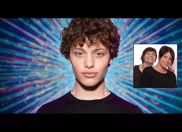Bobby Brazier's Strictly Come Dancing appearance will evoke Jade Goody in her mom's heart.