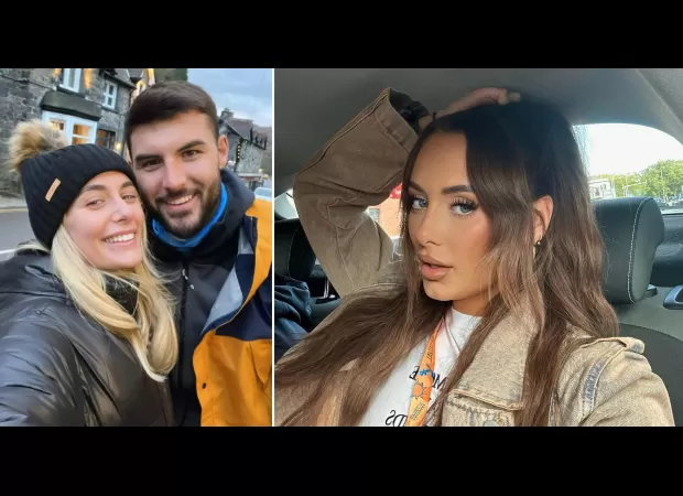 Liam and Millie are officially reunited after he came back to her Instagram.