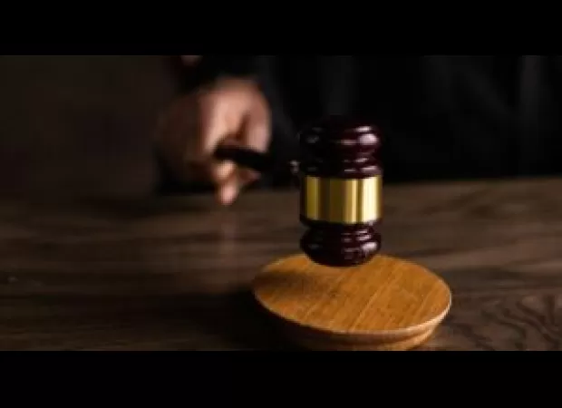 Black-owned bail bonds company from Atlanta helps defendants of Trump's cases.