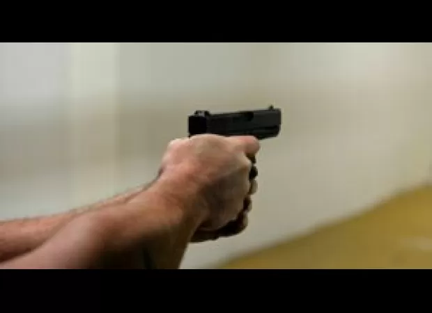 White gunman kills 3 Black people in Florida in a racially motivated attack.