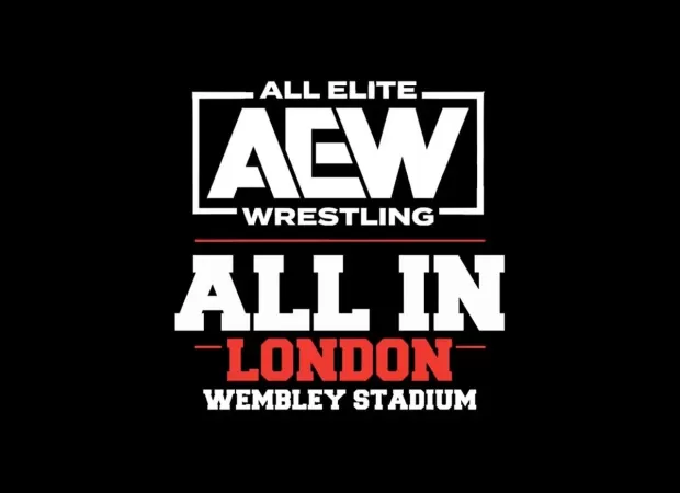 AEW will host another show at Wembley Stadium in 2024, following their historic show in 2021.