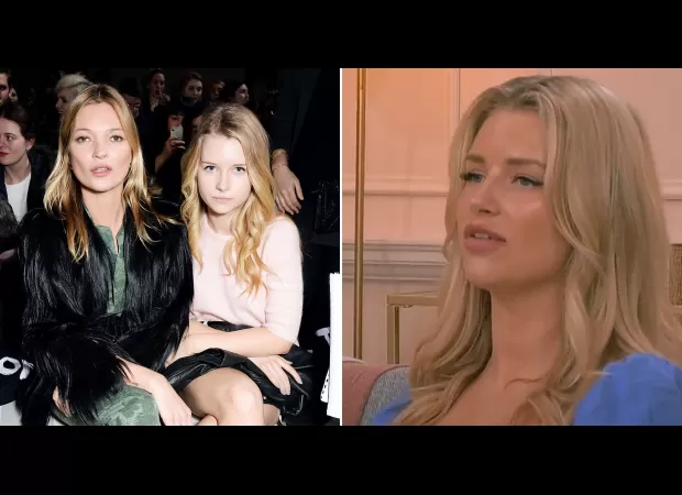 Lottie uses OnlyFans to reclaim her power after comparisons to Kate hurt her self-confidence.