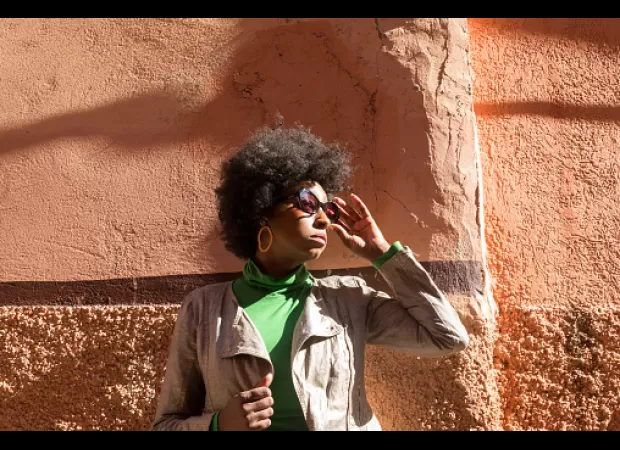 We've altered our hair to fit a Eurocentric ideal of beauty.