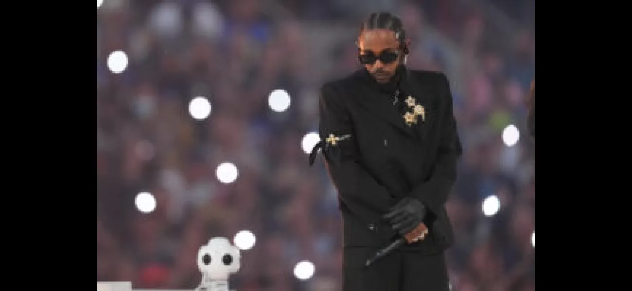 Kendrick Lamar reportedly buys a $9M penthouse in NYC.