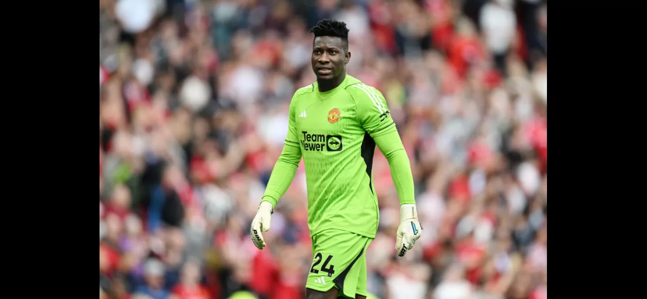 Andre Onana, Manchester United star, is back with Cameroon after previously retiring from international duty.