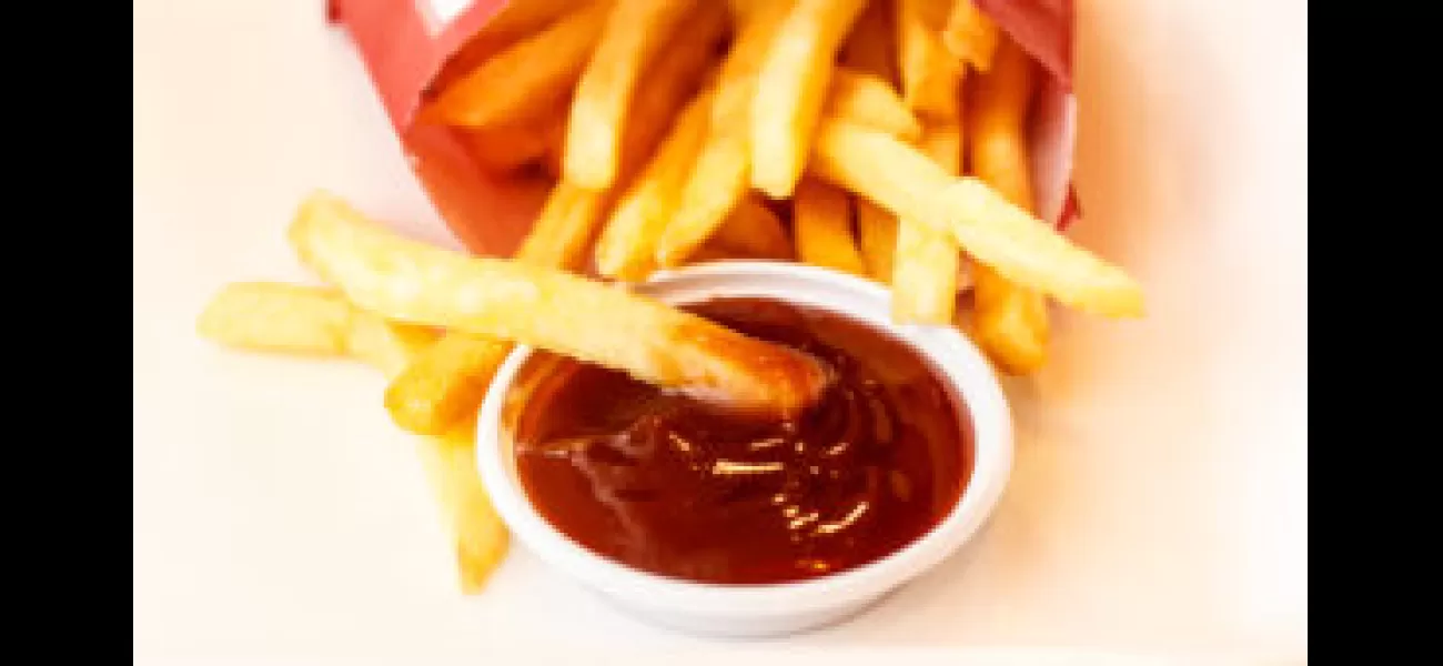A 16-year-old Black girl was fatally stabbed over an argument about McDonald's dipping sauces.