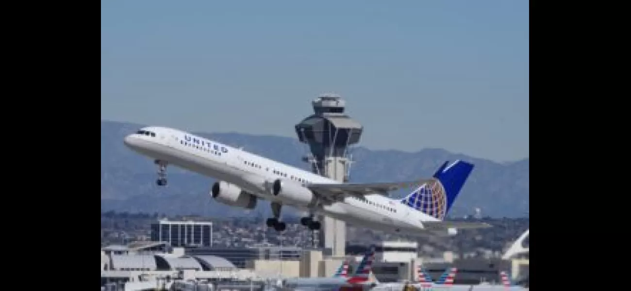 United Airlines pays $30M to settle a case involving a disabled Black man who fell into a coma after being removed from a flight.