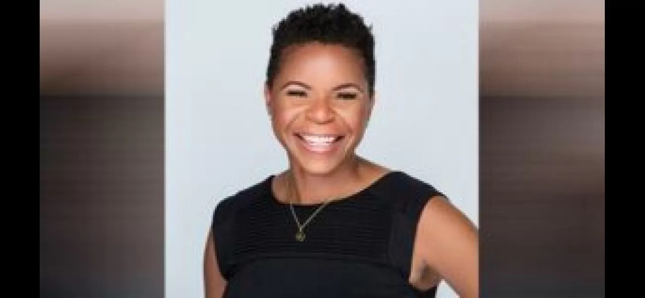 Harvard grad seeks 3,000 Black women with high school diplomas to help her break a world record.