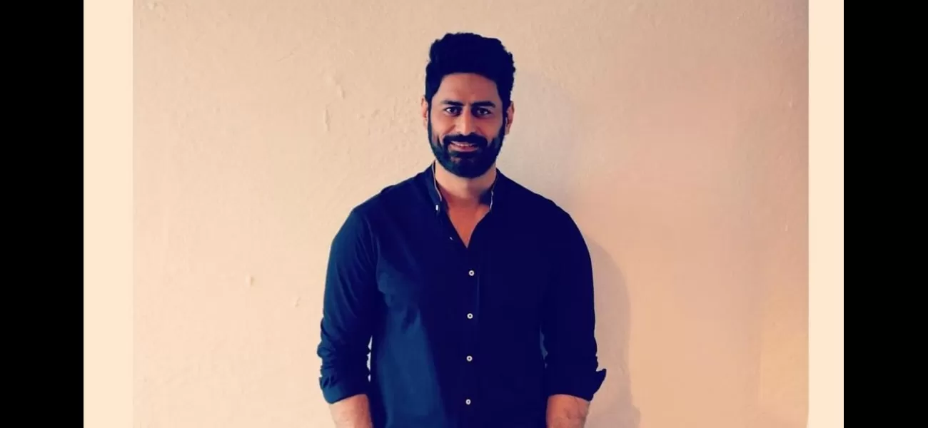 Mohit Raina: 