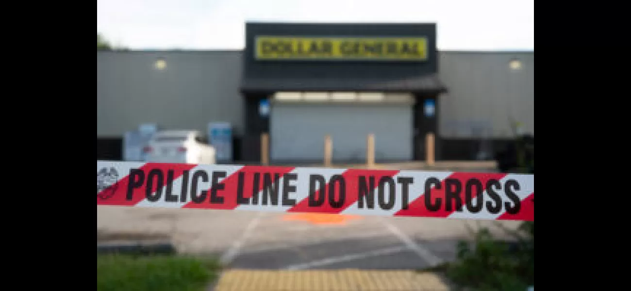 The Florida gunman's failed attempt to visit a historically black college was revealed.