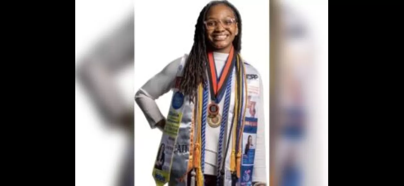 16-year-old becomes youngest full-time teacher in history after graduating from HBCU.