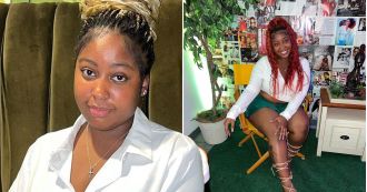Boyfriend of Beauty Couch arrested for murder of social media star, 22.