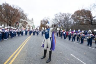 The HBCU Battle of the Bands season has started!