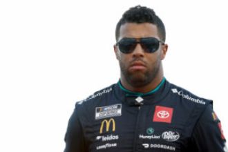 Bubba Wallace secures his spot in the first-ever NASCAR Cup Series Championship Playoffs.
