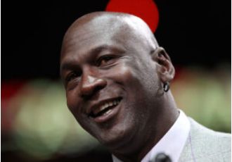 Michael Jordan is now the wealthiest NBA player in history after selling the Charlotte Hornets franchise.