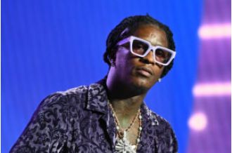 Trump got bond for RICO charges but Young Thug's father questions why his son didn't receive the same.