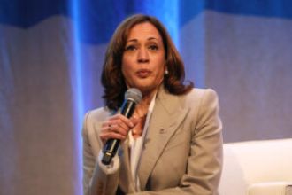 VP Harris announces $125M to support Black-owned small businesses and boost economic recovery.