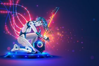 I tested 5 free AI music generators to see if they could create a hit song.