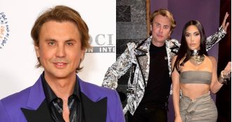 Cheban demands $20 mil from BBQ sauce co. for compensation.
