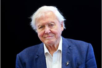 At 97, Sir David Attenborough is returning to TV with a major new series.