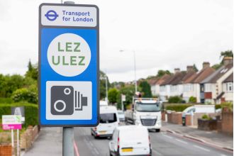 Drivers warned: may have to pay thousands to qualify for ULEZ scrappage scheme.